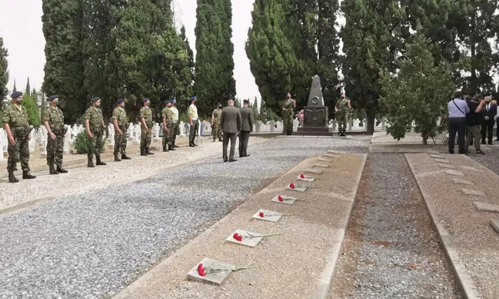 Θεσσαλονίκη: 80 χρόνια από την εισβολή των Ναζί στη Σοβιετική Ένωση
